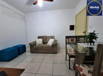 Apartamento · 51m² · 2 Quartos · Apartamento para Venda - 50.8m², 2 dormitórios, Centro Histórico