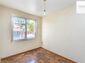 Apartamento · 46m² · 2 Quartos · Apartamento para Venda - 46.25m², 2 dormitórios, Menino Deus