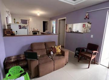 Apartamento · 72m² · 2 Quartos · 1 Vaga · Apartamentos San Telmo - 2 Dormitórios