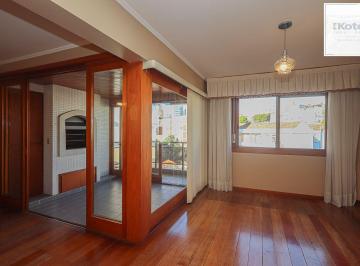 Apartamento · 99m² · 2 Quartos · 1 Vaga · APARTAMENTO 02 DORMITÓRIOS COM CHURRASQUEIRA E GARAGEM