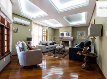 Casa · 445m² · 4 Quartos · 3 Vagas · Casa à venda - em Nonoai