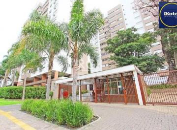 Apartamento · 49m² · 1 Quarto · 1 Vaga · Apartamento 49,01m², 1 dormitório, 1 vaga no bairro Teresópolis