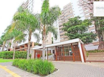 Apartamento · 49m² · 1 Quarto · 1 Vaga · Apartamento 49,01m², 1 dormitório, 1 vaga no bairro Teresópolis