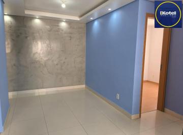 Apartamento · 48m² · 2 Quartos · 1 Vaga · Apartamento para Venda - 48m², 2 dormitórios, 1 vaga - Alto Petrópolis