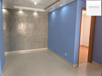 Apartamento · 48m² · 2 Quartos · 1 Vaga · Apartamento para Venda - 48m², 2 dormitórios, 1 vaga - Alto Petrópolis