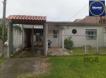 Casa · 75m² · 2 Quartos · 2 Vagas · Casa à venda - em Mário Quintana