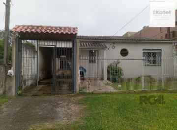 Casa · 75m² · 2 Quartos · 2 Vagas · Casa à venda - em Mário Quintana