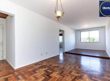 Apartamento · 106m² · 4 Quartos · 1 Vaga · Apartamento 3 dorms à venda Rua Catumbi, Medianeira - Porto Alegre