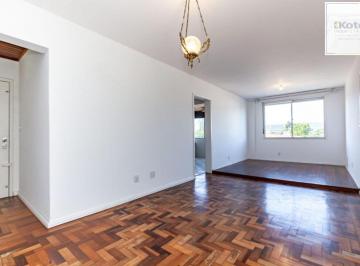 Apartamento · 106m² · 4 Quartos · 1 Vaga · Apartamento 3 dorms à venda Rua Catumbi, Medianeira - Porto Alegre