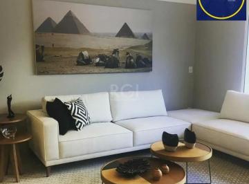 Apartamento · 46m² · 1 Quarto · 1 Vaga · Apartamento 1 dormitório com suíte ,lavabo e vaga próximo ao Hospital Moinhos de