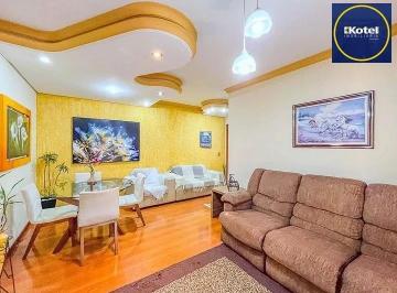 Apartamento · 78m² · 2 Quartos · 1 Vaga · Apartamento/Elevador/2 Dorm/Sacada/Churrasqueira/Vaga Coberta/ semi-mobiliado/Ja