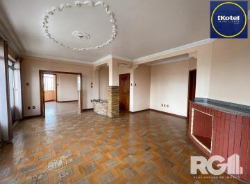 Apartamento · 303m² · 5 Quartos · 303m2 Apartamento com 5 dormitórios no centro da capital.