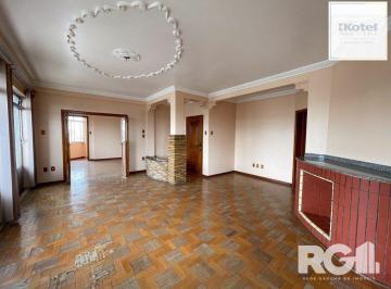 Apartamento · 303m² · 5 Quartos · 303m2 Apartamento com 5 dormitórios no centro da capital.