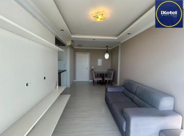 Apartamento · 56m² · 2 Quartos · 1 Vaga · Melhor Custo beneficio do Condomínio Vida Viva Iguatemi