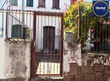 Casa · 127m² · 3 Quartos · Casa à venda com 3 quartos 127.18 m² Rua Goncalves Dias, Menino Deus, Porto Aleg