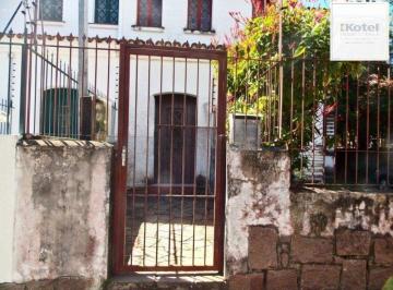 Casa · 127m² · 3 Quartos · Casa à venda com 3 quartos 127.18 m² Rua Goncalves Dias, Menino Deus, Porto Aleg