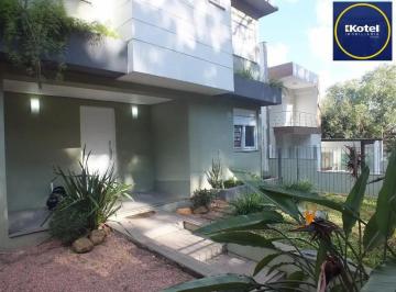 Casa de 3 quartos, Porto Alegre · Casa 367m², 3 dormitórios, 4 vagas no bairro Ipanema