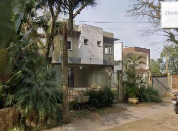 Casa · 367m² · 3 Quartos · 4 Vagas · Casa 367m², 3 dormitórios, 4 vagas no bairro Ipanema
