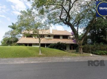 Casa · 702m² · 6 Quartos · 6 Vagas · Casa à venda - em Cavalhada