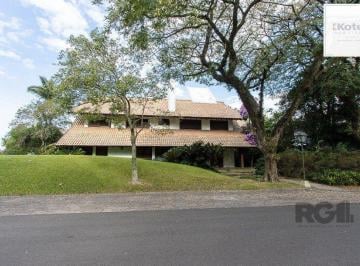Casa · 702m² · 6 Quartos · 6 Vagas · Casa à venda - em Cavalhada