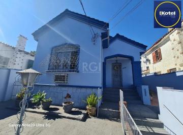 Casa · 192m² · 3 Quartos · 2 Vagas · Casa à venda - em Nonoai