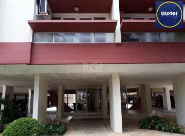 Apartamento · 106m² · 3 Quartos · 1 Vaga · Apartamento 03 dormitórios (01 suíte), com vaga escriturada, no bairro Santana,