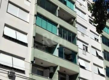 Apartamento · 129m² · 3 Quartos · 2 Vagas · APARTAMENTO - 3 dormitórios - 2 vagas - 128,78 m² - FARROUPILHA