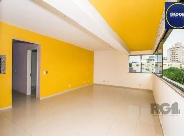 Apartamento · 128m² · 3 Quartos · 2 Vagas · Excelente apartamento de 127m² com 3 dormitórios e 2 vagas.
