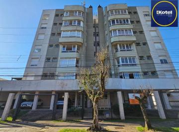 Apartamento · 63m² · 2 Quartos · 1 Vaga · Apartamento garden no Jardim Lindóia
