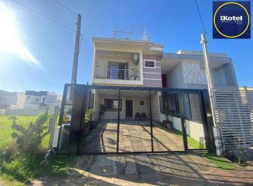 Casa · 190m² · 3 Quartos · 2 Vagas · Casa à venda - em Hípica