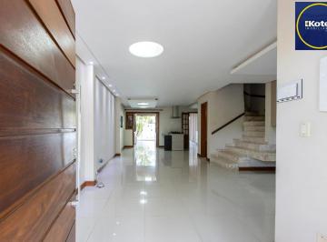 Casa · 145m² · 3 Quartos · 2 Vagas · Oportunidade no Lagos de Nova Ipanema