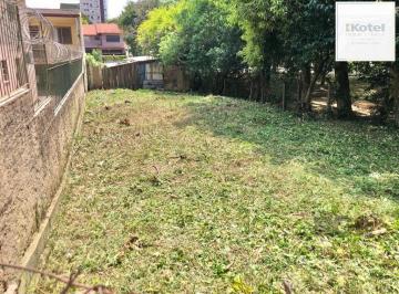 Terreno · 300m² · Terreno à venda - na Vila Ipiranga