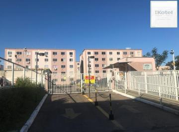 Apartamento · 40m² · 2 Quartos · 1 Vaga · Apartamento 2 dormitórios no bairro Hípica