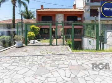 Casa · 572m² · 6 Quartos · Casa para Venda - 572m², 5 dormitórios, sendo 1 suites, Cavalhada