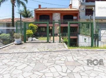 Casa · 572m² · 6 Quartos · Casa para Venda - 572m², 5 dormitórios, sendo 1 suites, Cavalhada