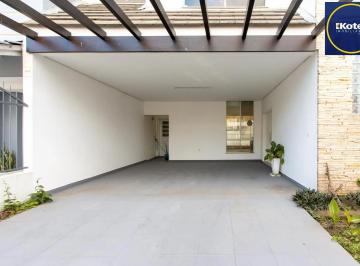 Casa · 251m² · 4 Quartos · 4 Vagas · Casa à venda - em Hípica