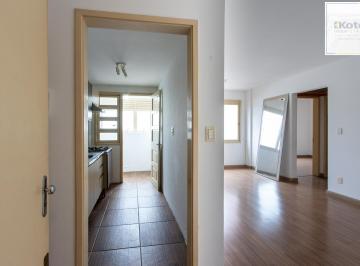 Apartamento · 62m² · 2 Quartos · 1 Vaga · Apartamento 2 quartos, com 1 vaga escriturada - Bairro Tristeza