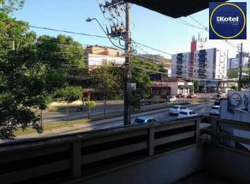 Comercial · 550m² · Comercial à venda - em Teresópolis