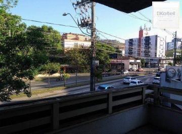 Comercial · 550m² · Comercial à venda - em Teresópolis