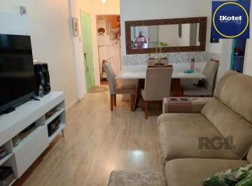 Apartamento · 50m² · 1 Quarto · Apartamento à venda - em São João