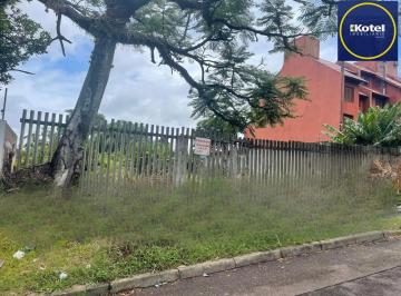Terreno · 1352m² · Terreno no bairro Cristal com aproximadamente 1352m² de área!!