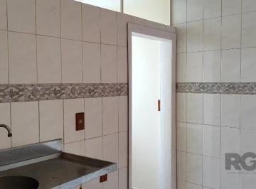 Apartamento · 44m² · 1 Quarto · Apartamento à venda - no Centro Histórico