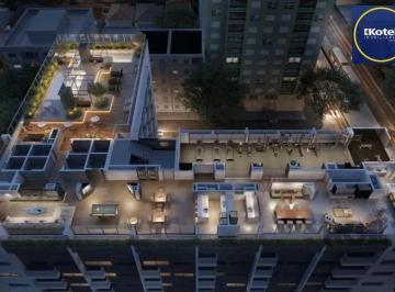 Apartamento · 62m² · 2 Quartos · 1 Vaga · Apartamento à venda - em Rio Branco