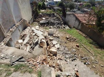 Terreno · 715m² · Excelente terreno à venda no bairro Partenon, com 715 m² de área total 11x 65