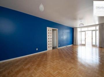 Apartamento · 148m² · 3 Quartos · Apartamento de 3 dormitórios à venda no Bairro Centro Histórico, Porto Alegre.