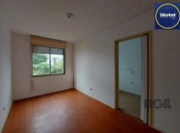 Apartamento · 50m² · 2 Quartos · 1 Vaga · Apartamento 489m², 2 dormitórios no bairro Vila Nova