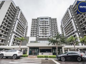 Apartamento · 58m² · 2 Quartos · 2 Vagas · Apartamento 58m², 2 dormitórios, 2 vagas no bairro Jardim do Salso