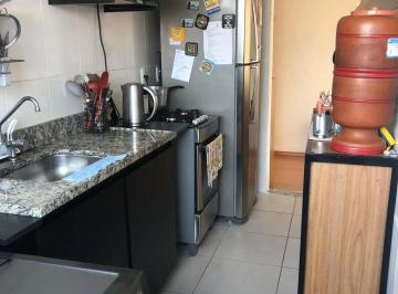 Apartamento · 48m² · 2 Quartos · 1 Vaga · Apartamento 2 quartos Sacada Churrasqueira Linda Vista com 1 vaga de garagem