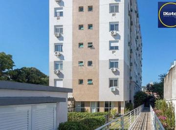 Apartamento · 59m² · 2 Quartos · 1 Vaga · Apartamento para Venda - 58.6m², 2 dormitórios, sendo 1 suites, 1 vaga - Tristez
