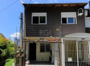 Casa · 81m² · 2 Quartos · 2 Vagas · Casa à venda - em Aberta dos Morros